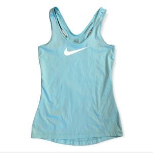 Nike Pro Tank